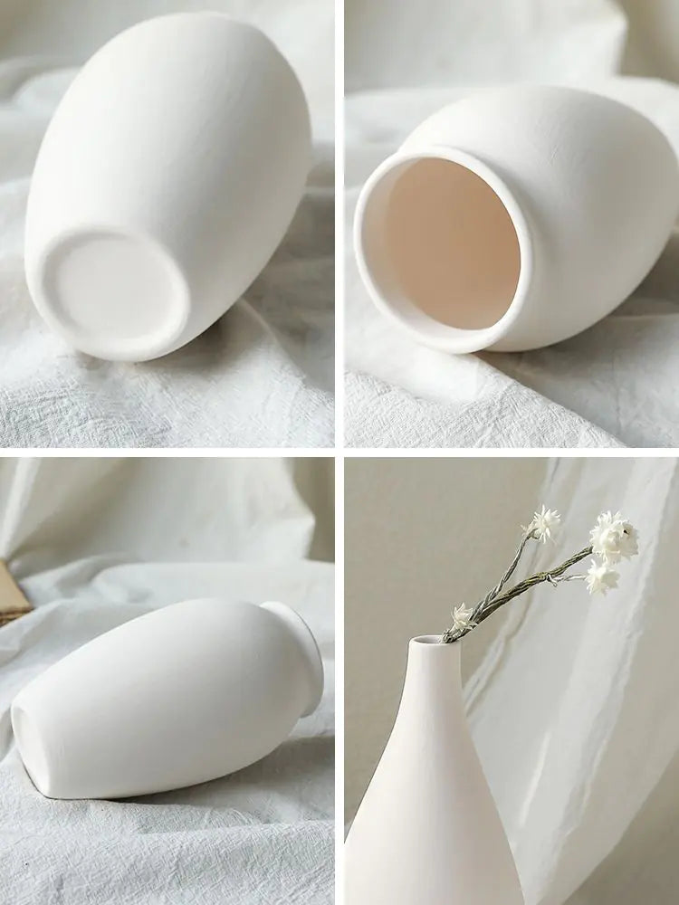 Chinese Ceramic Vases