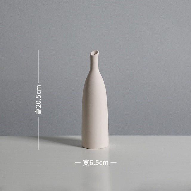 Chinese Ceramic Vases