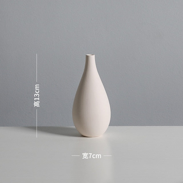 Chinese Ceramic Vases