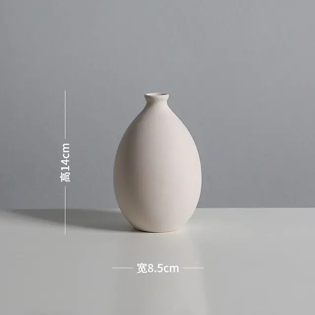 Chinese Ceramic Vases