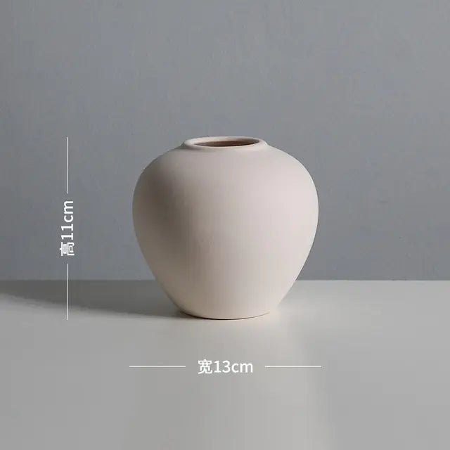 Chinese Ceramic Vases