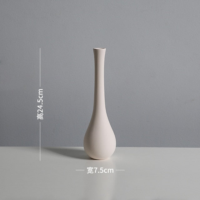 Chinese Ceramic Vases