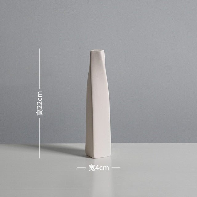 Chinese Ceramic Vases