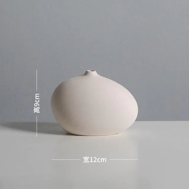 Chinese Ceramic Vases